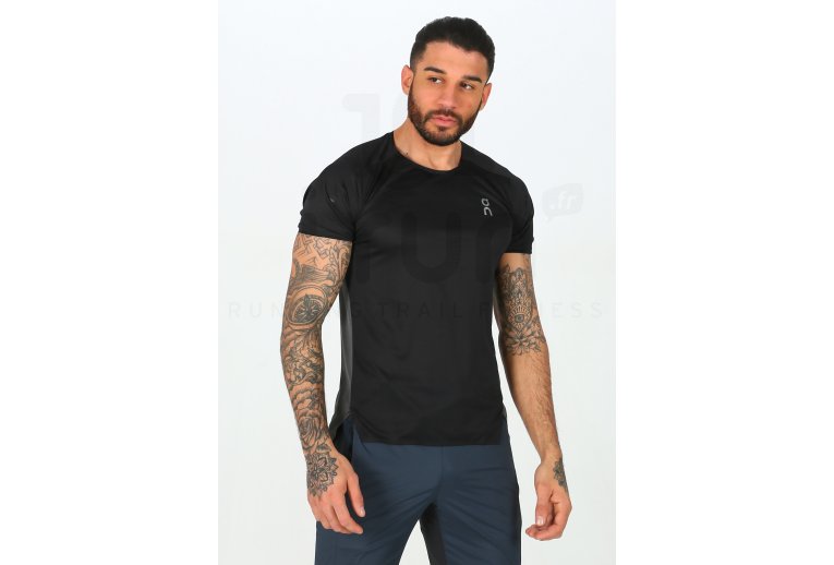 On-Running Camiseta manga corta Performance-T