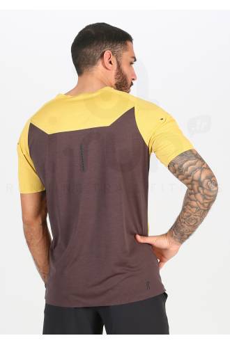 On-Running Performance-T M 