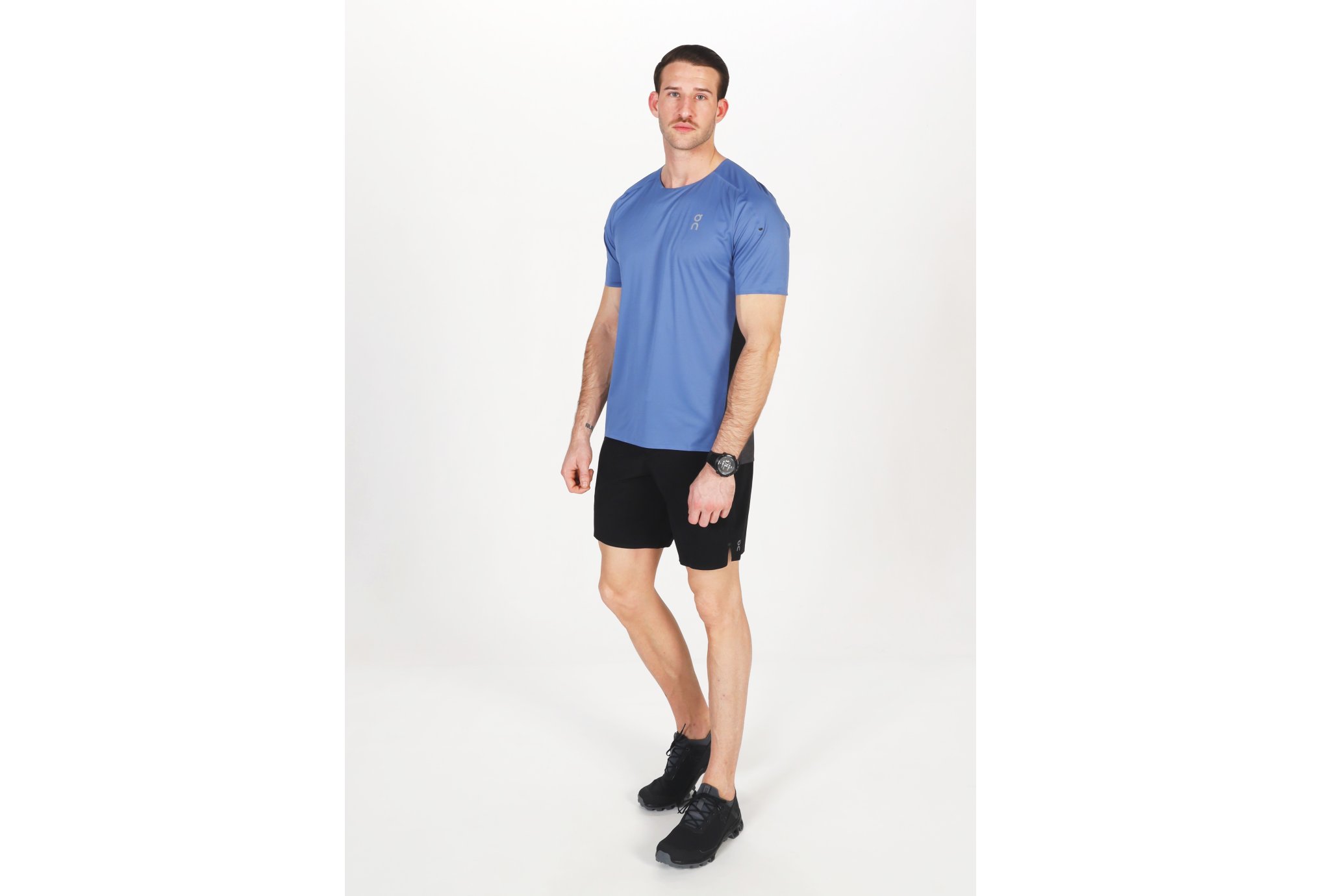 On-Running Performance-T Herren