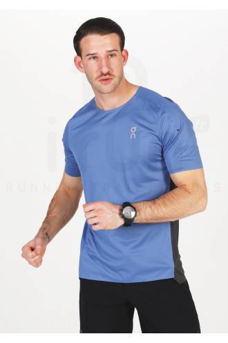 On-Running Performance-T M 