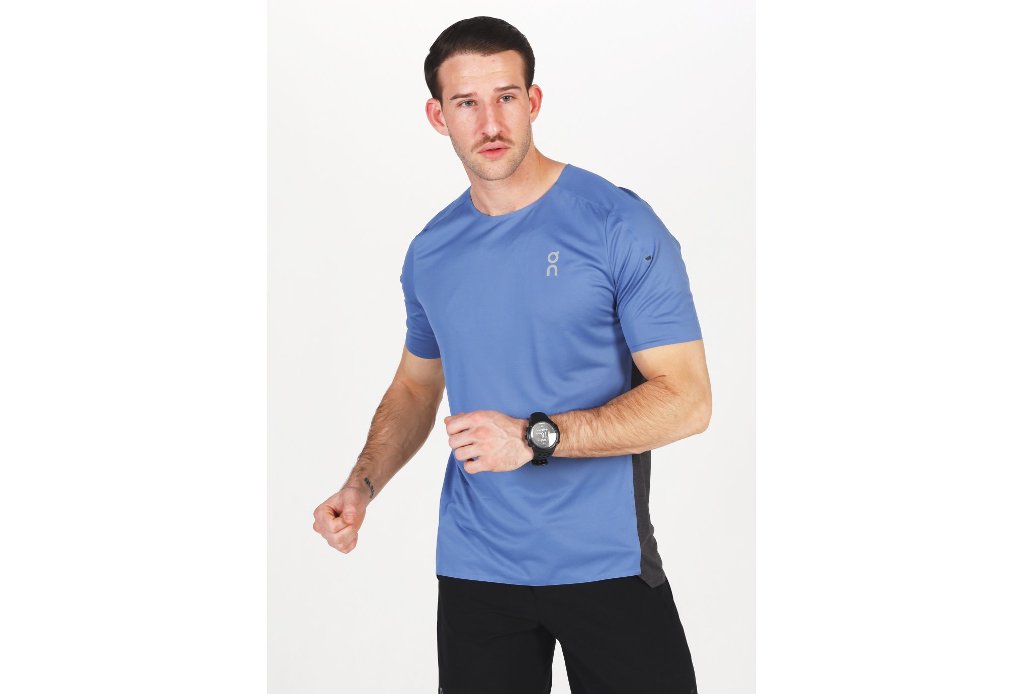 On-Running Performance-T Herren