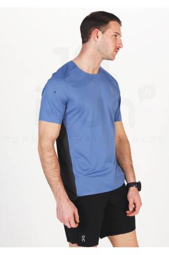 On-Running Performance-T M 