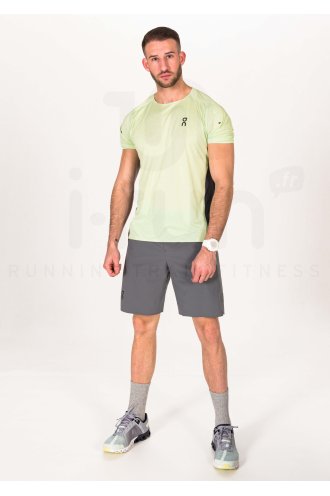 On-Running Performance-T M 