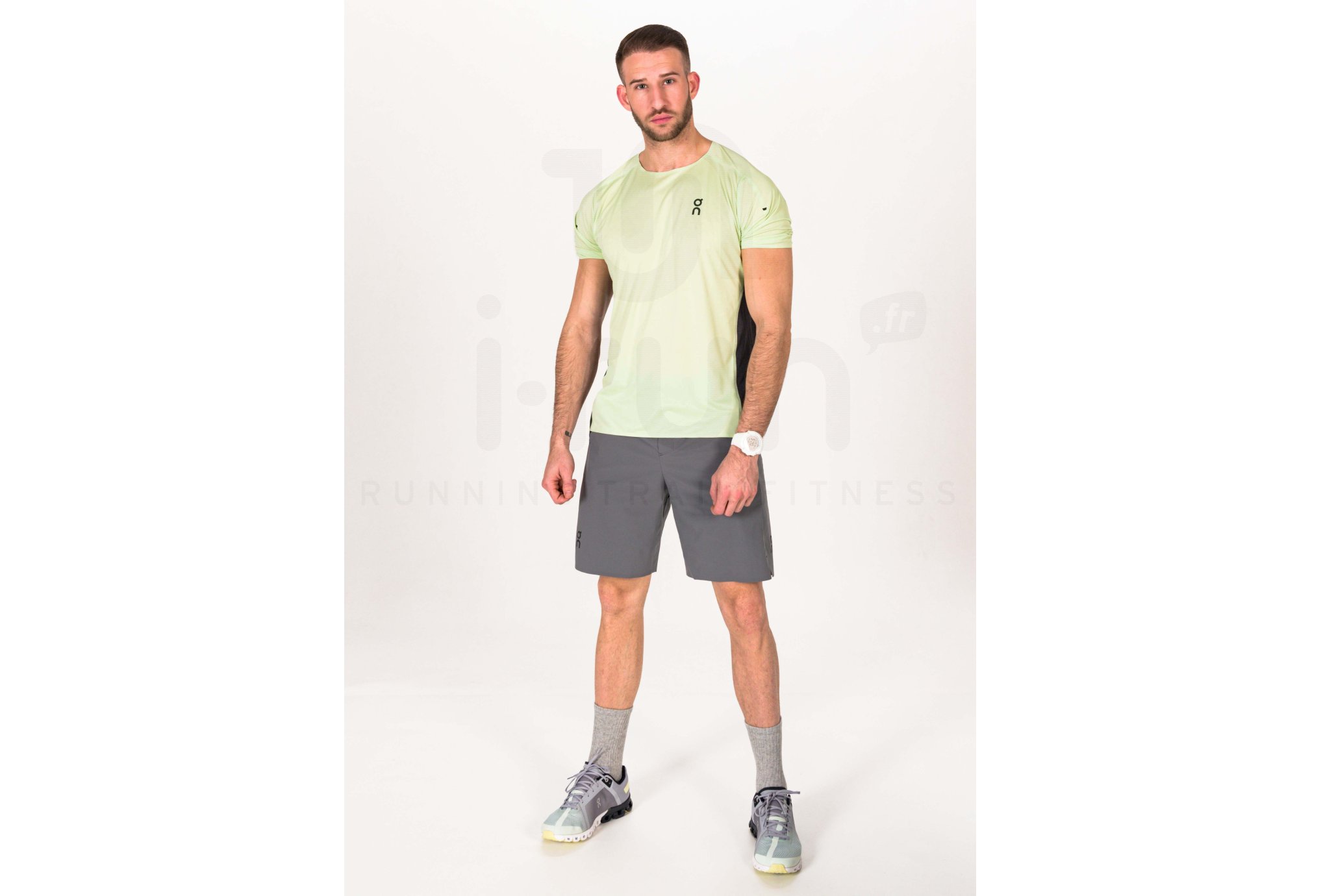 On-Running Performance-T Herren