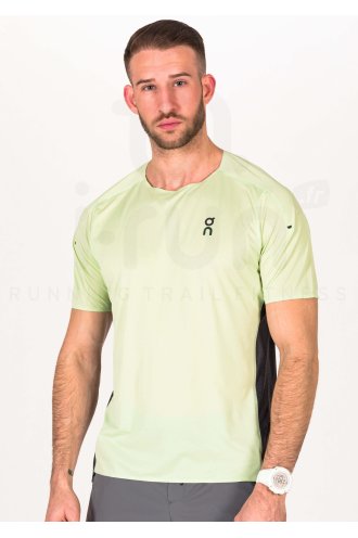 On-Running Performance-T M 