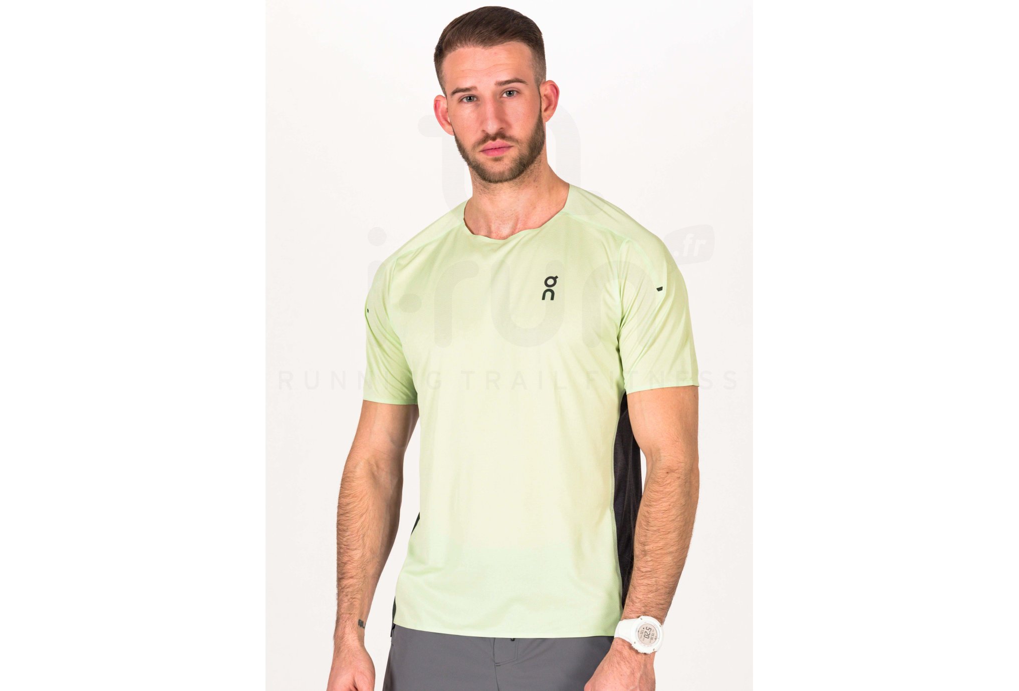 On-Running Performance-T Herren