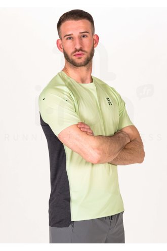 On-Running Performance-T M 