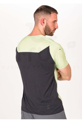 On-Running Performance-T M 