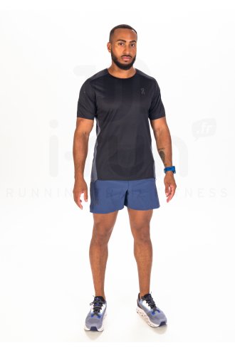 On-Running Performance-T M 