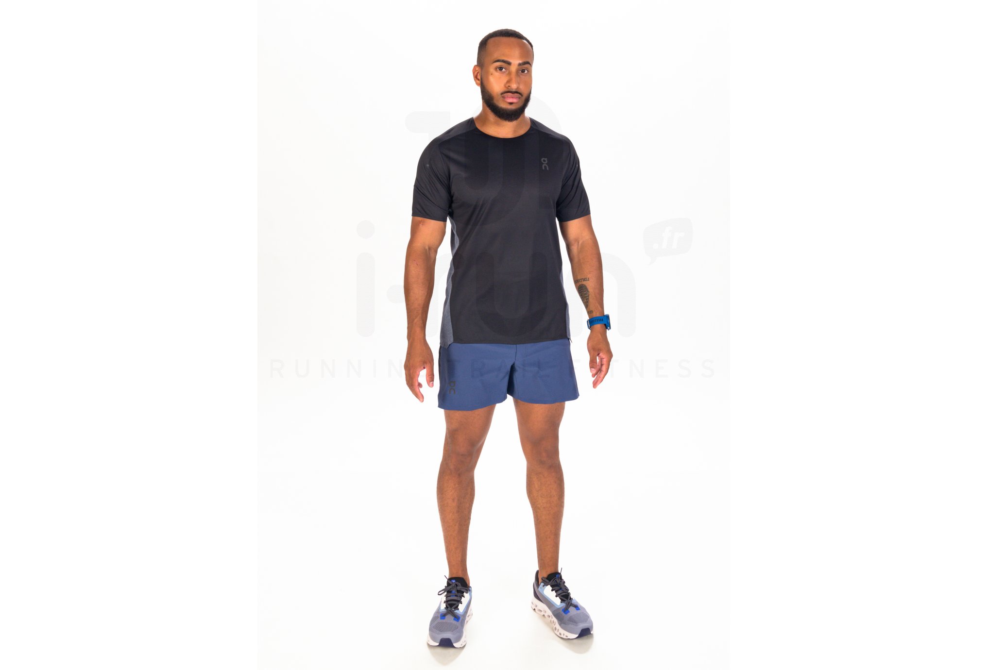On-Running Performance-T Herren