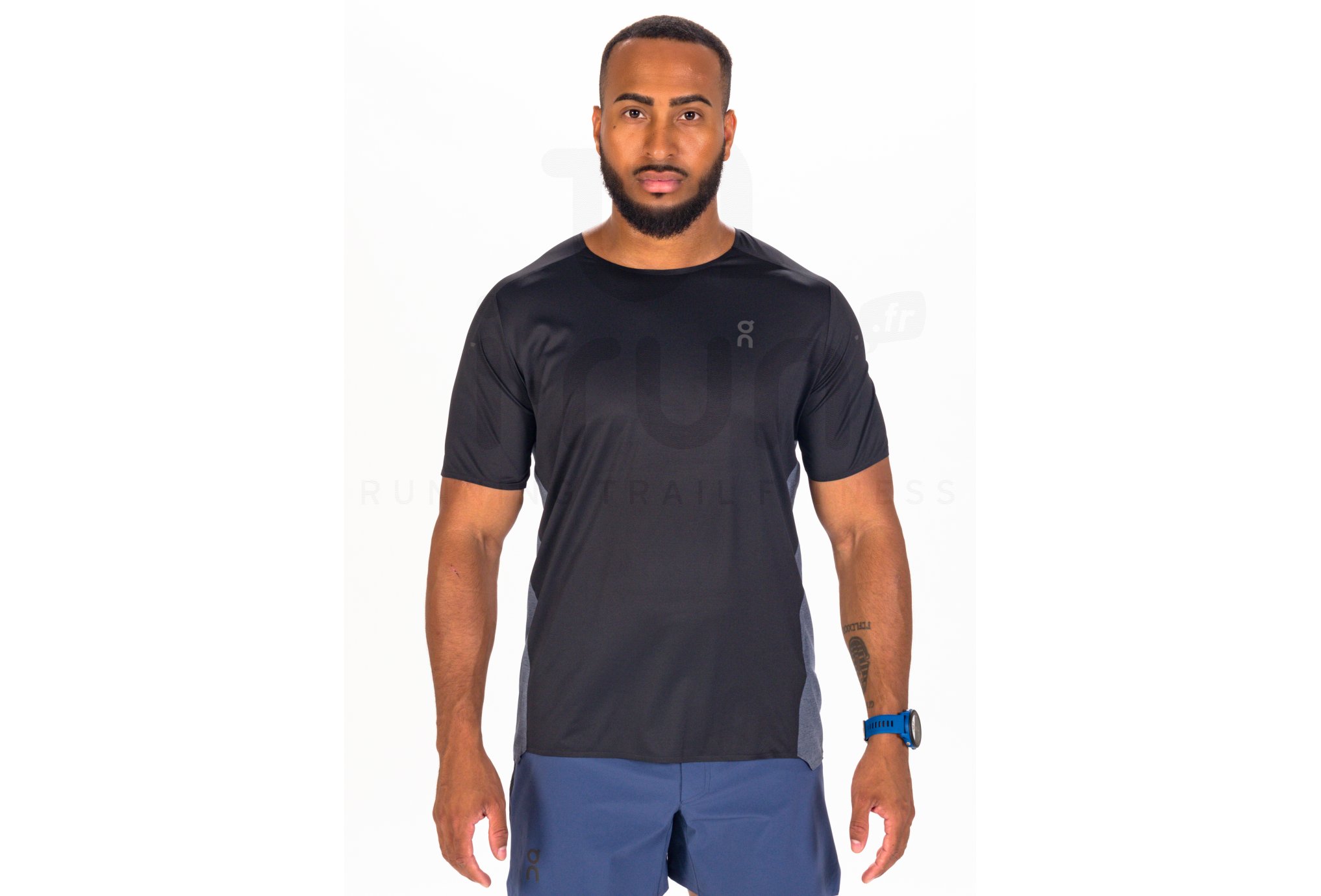 On-Running Performance-T Herren