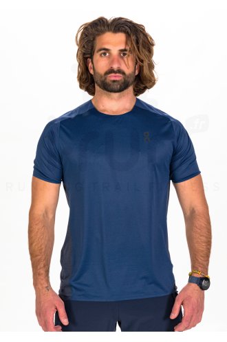 On-Running Performance-T M 