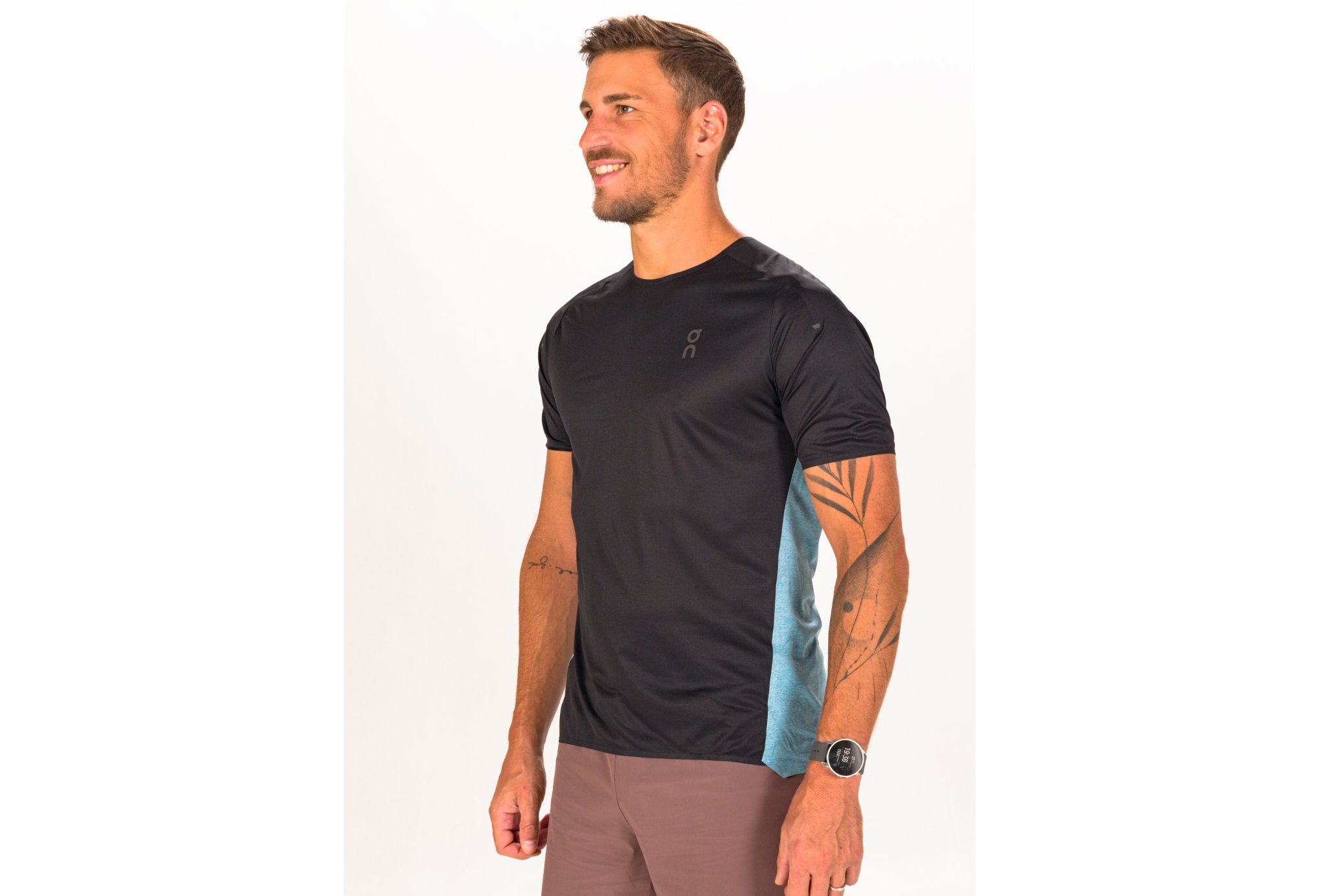 On-Running Performance-T M