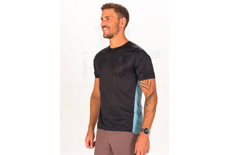 On-Running Performance-T M