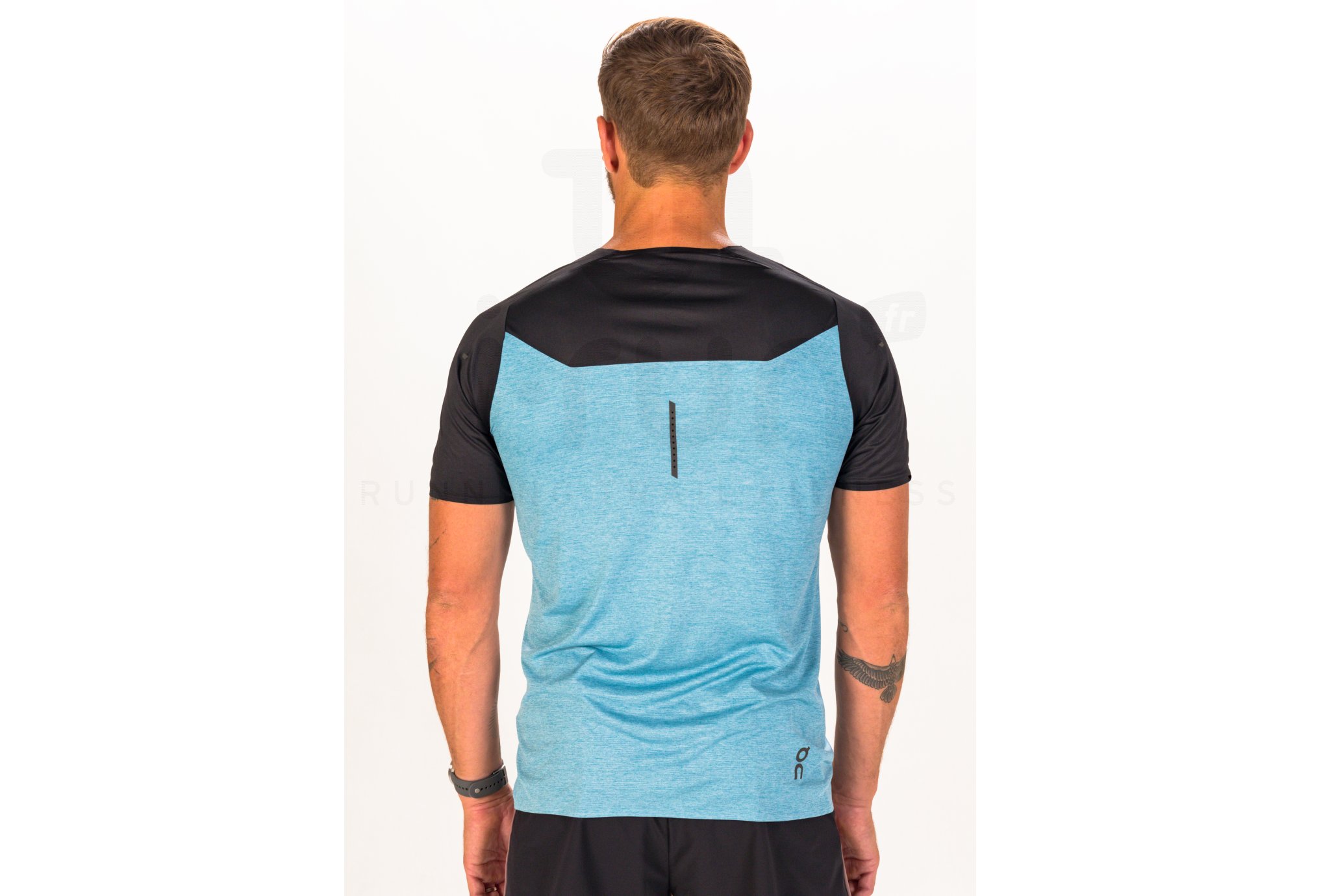 On-Running Performance-T M