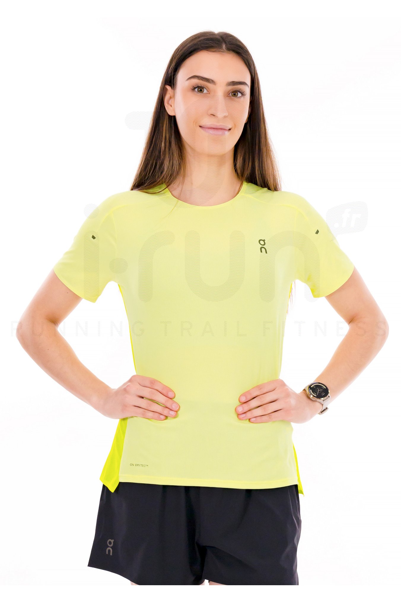 On-Running Performance-T