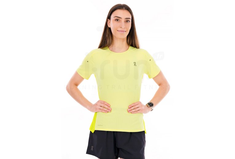 On-Running Performance-T W