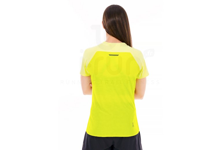 On-Running Performance-T W