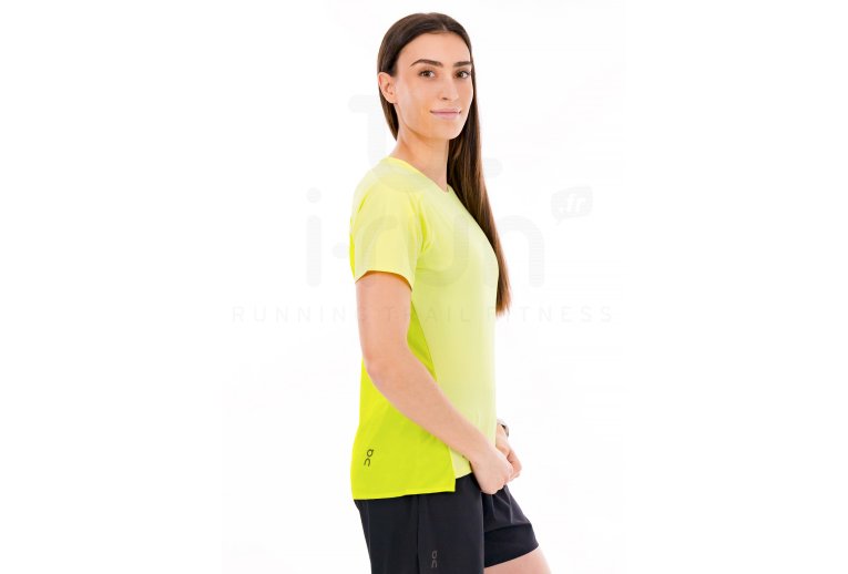 On-Running Performance-T W