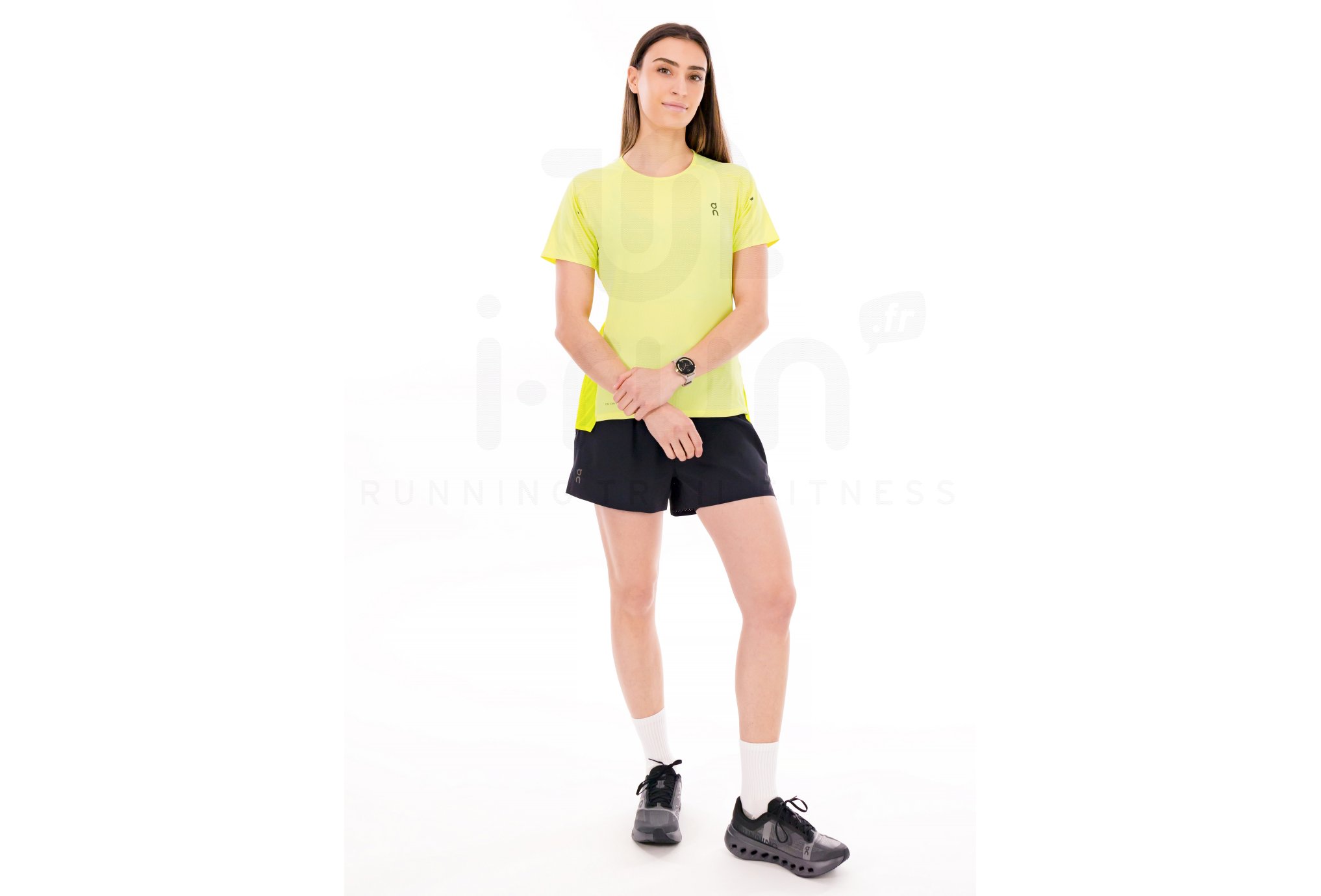 On-Running Performance-T W