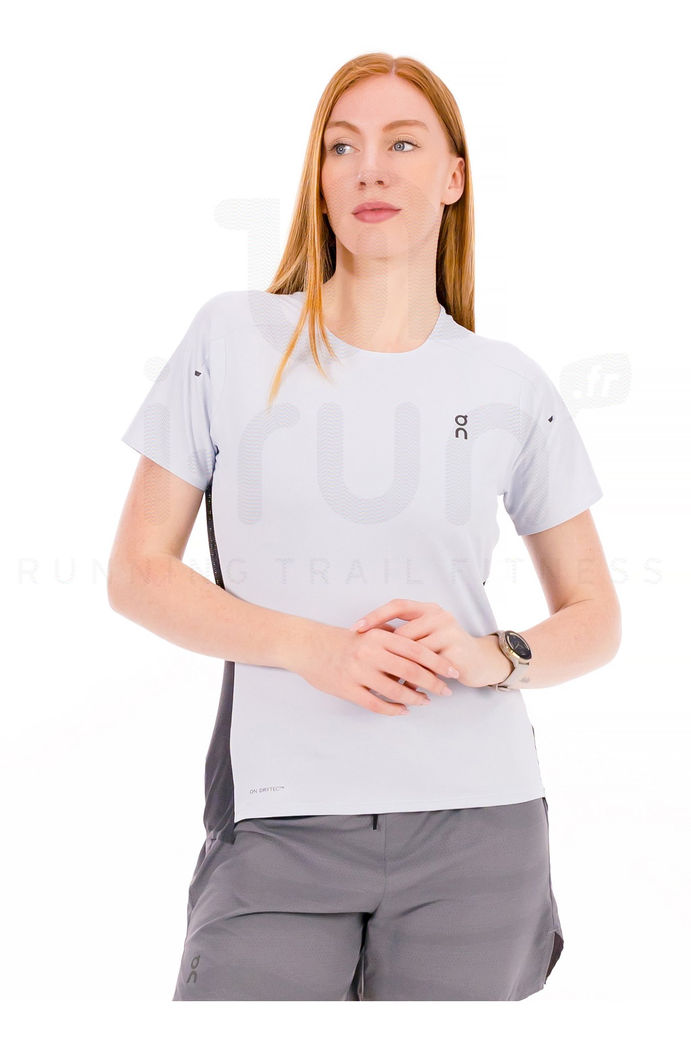 On-Running Performance-T