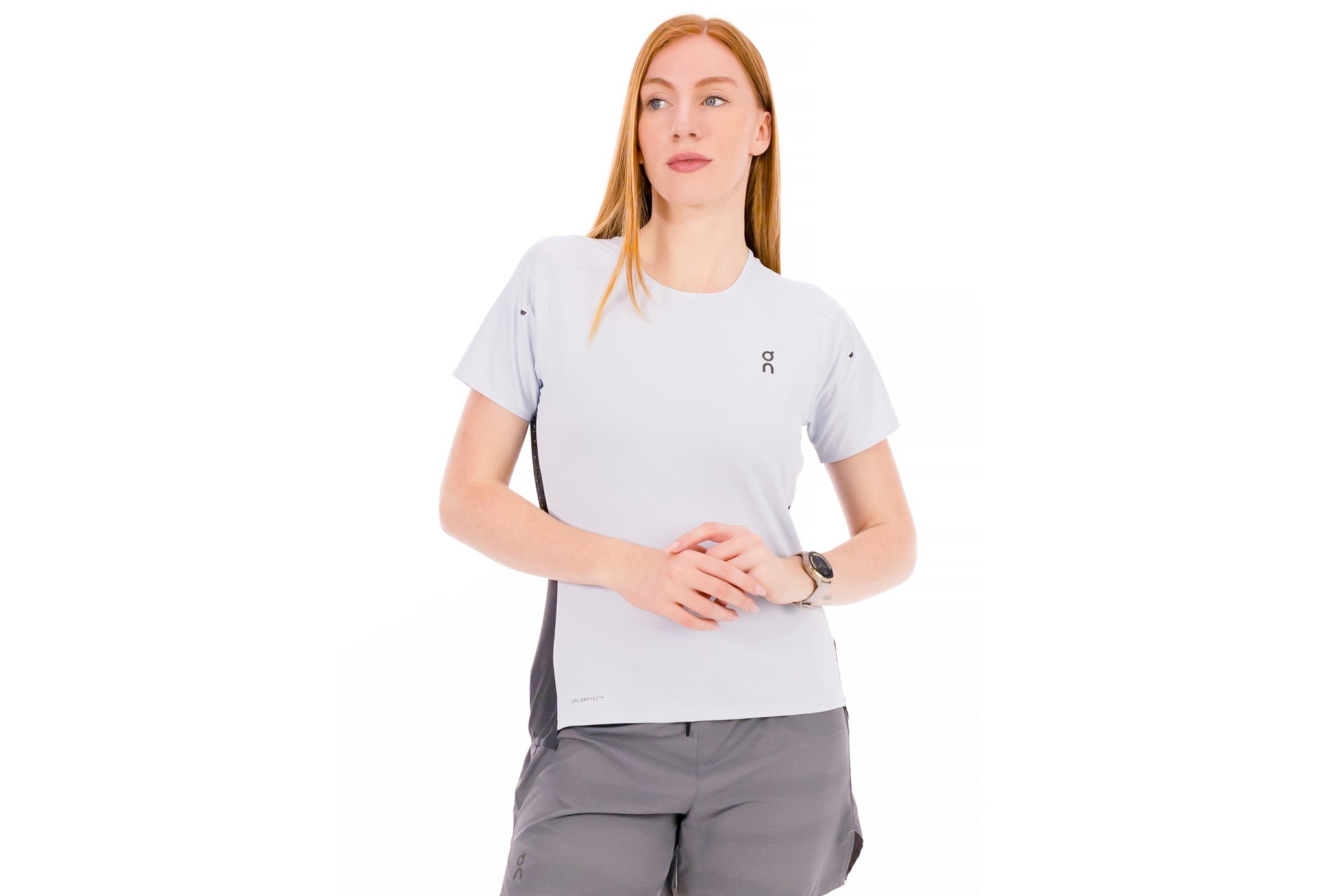 On-Running Performance-T