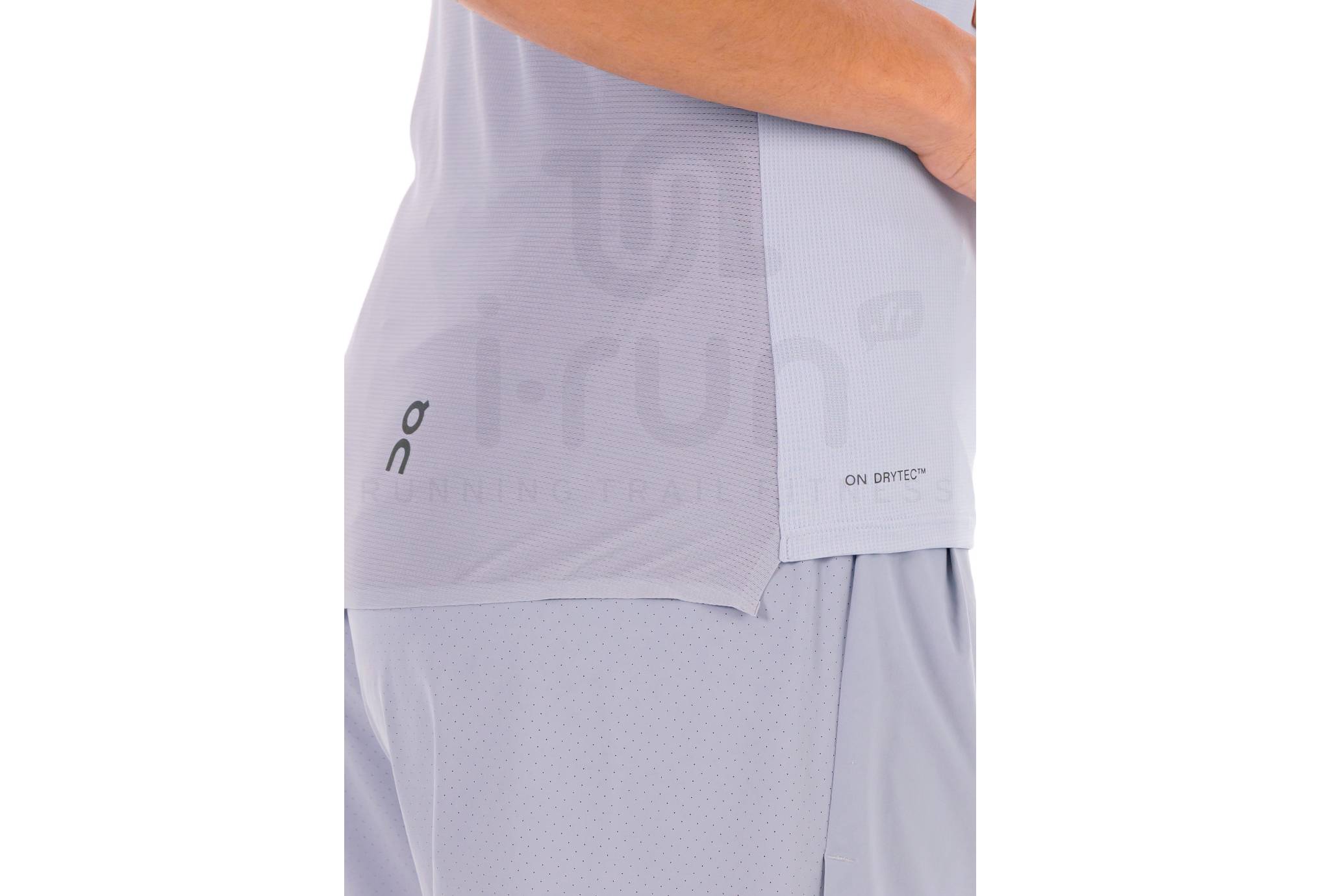 On-Running Performance-T W