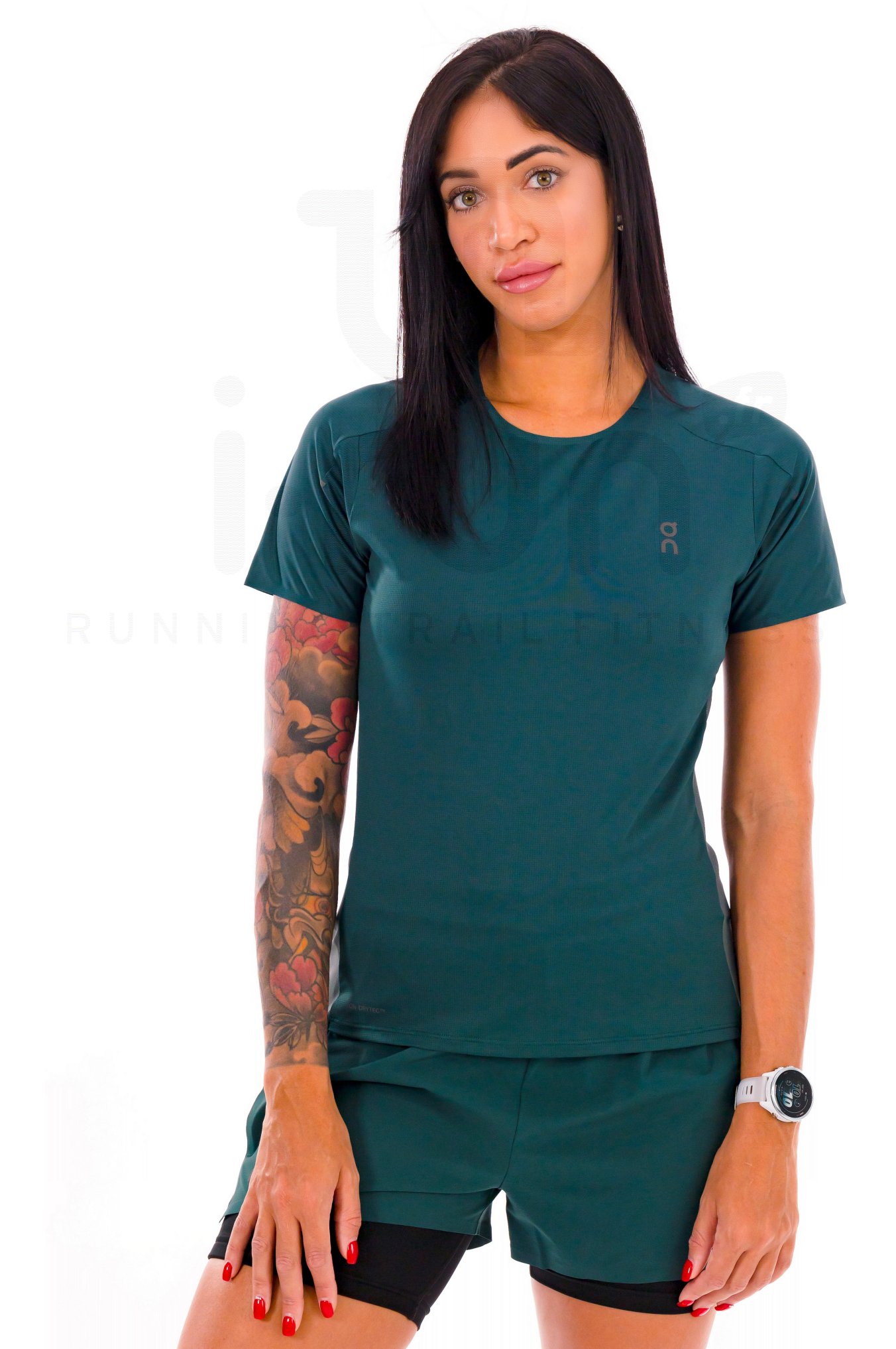 On-Running Performance-T