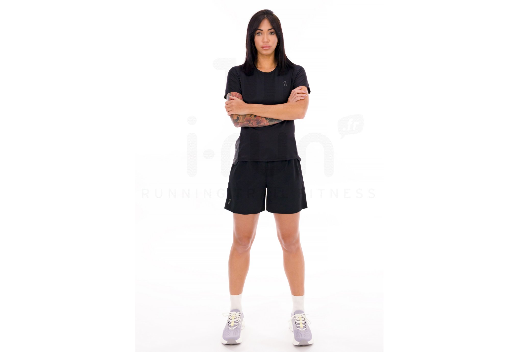 On-Running Performance-T