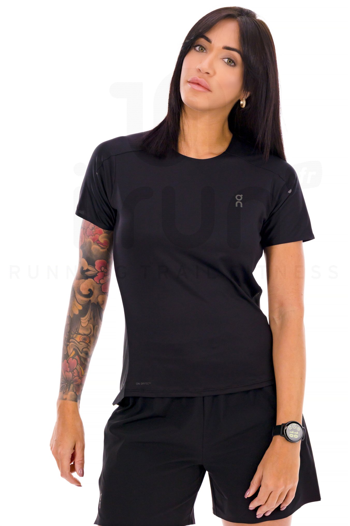 On-Running Performance-T