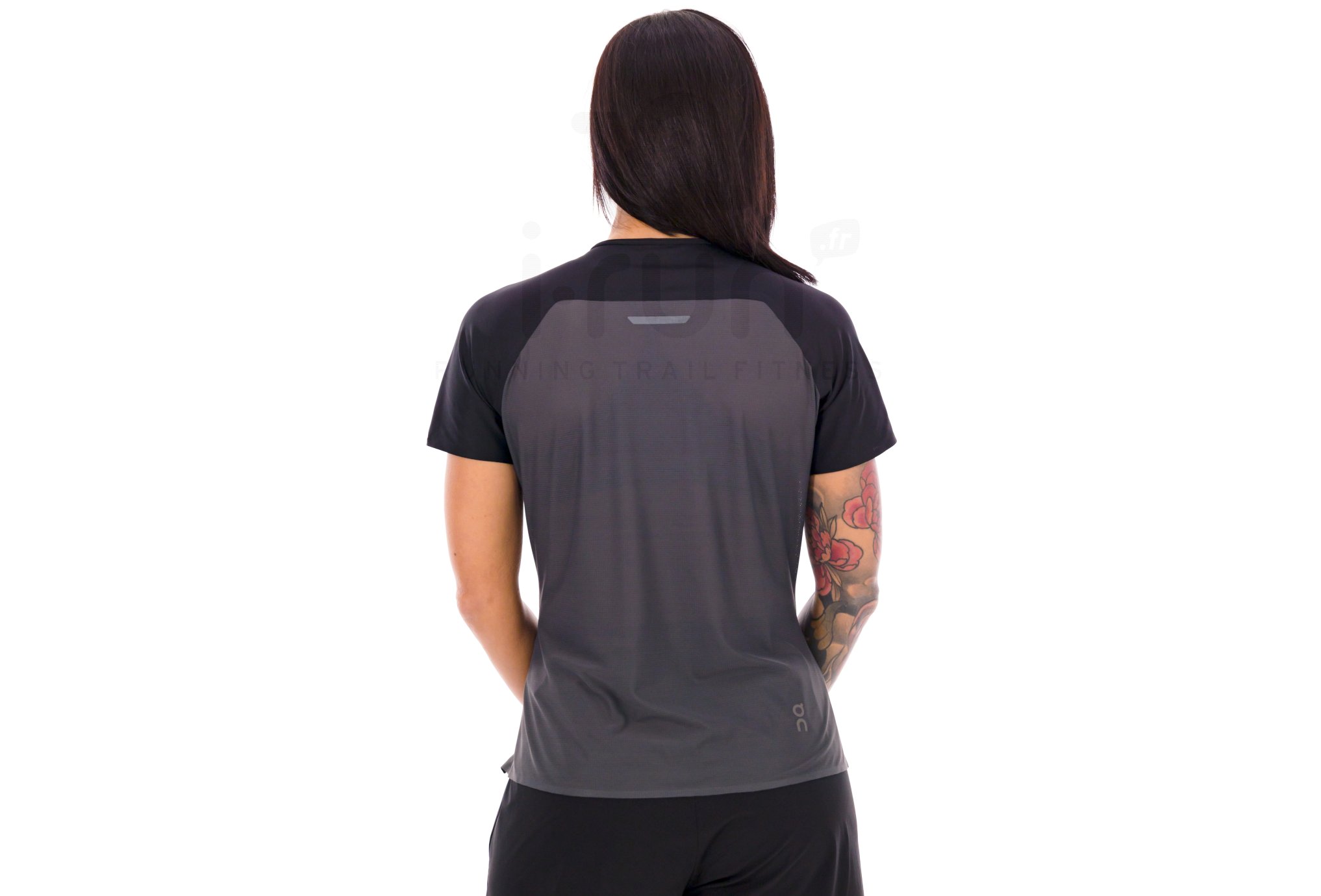 On-Running Performance-T