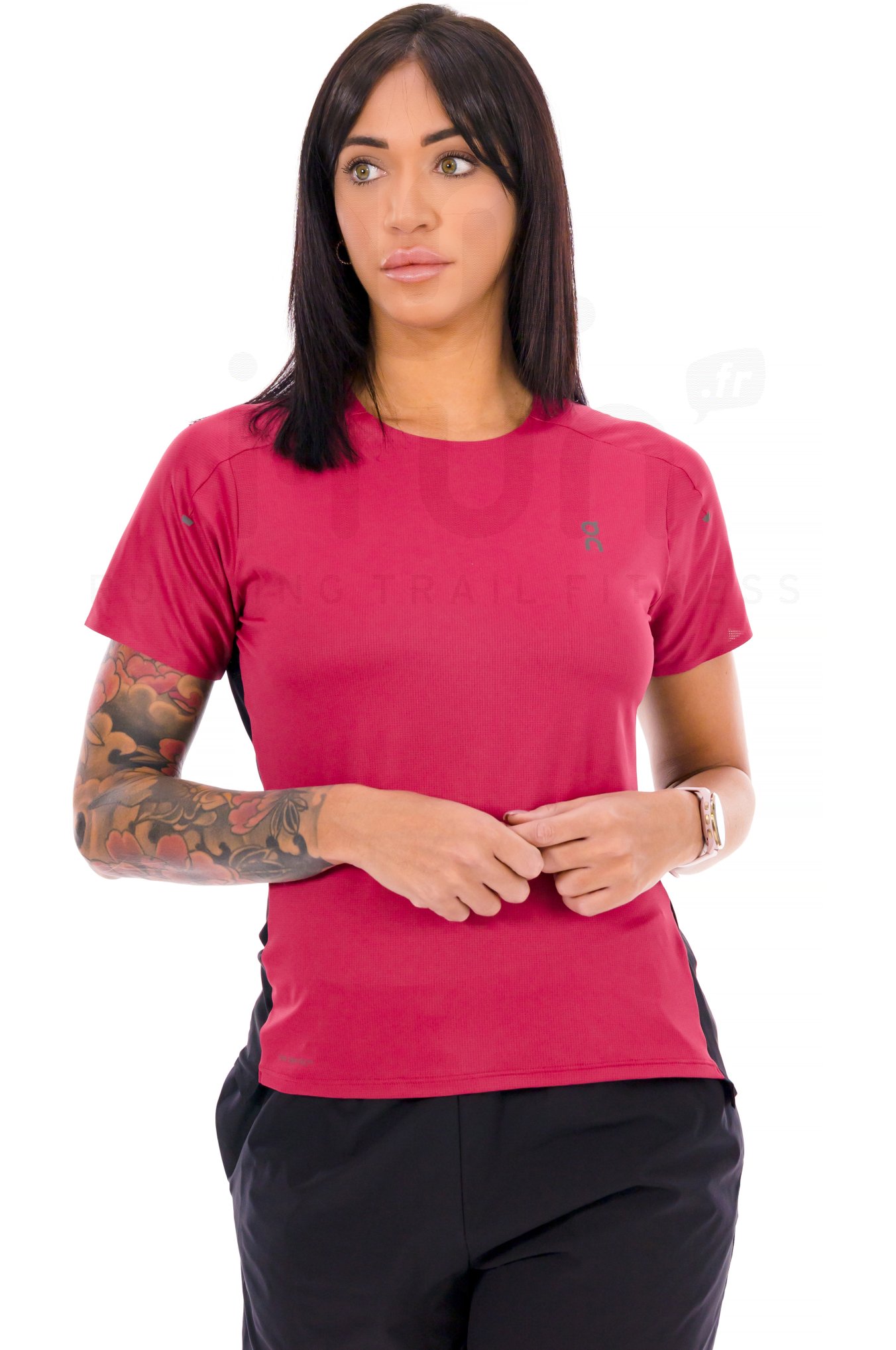 On-Running Performance-T