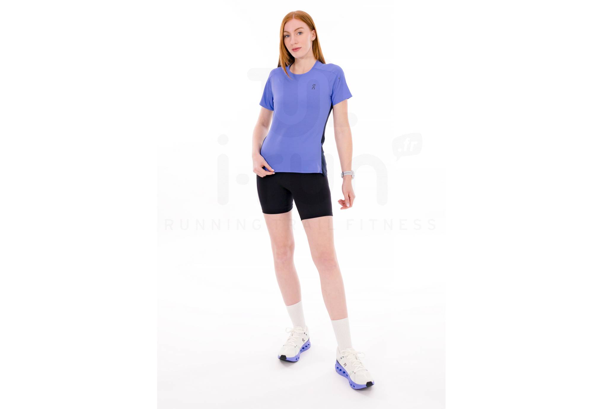 On-Running Performance-T W