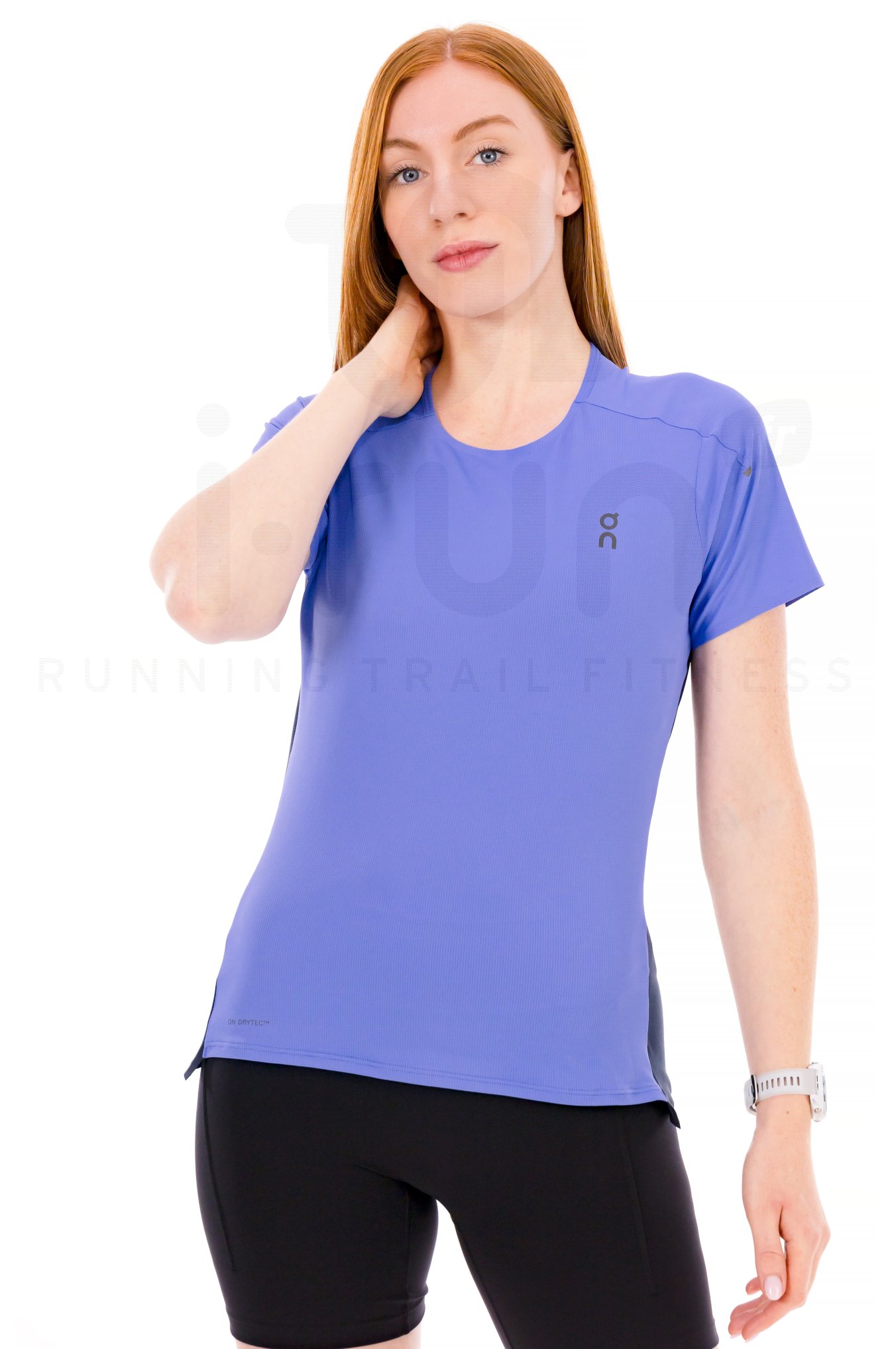 On-Running Performance-T