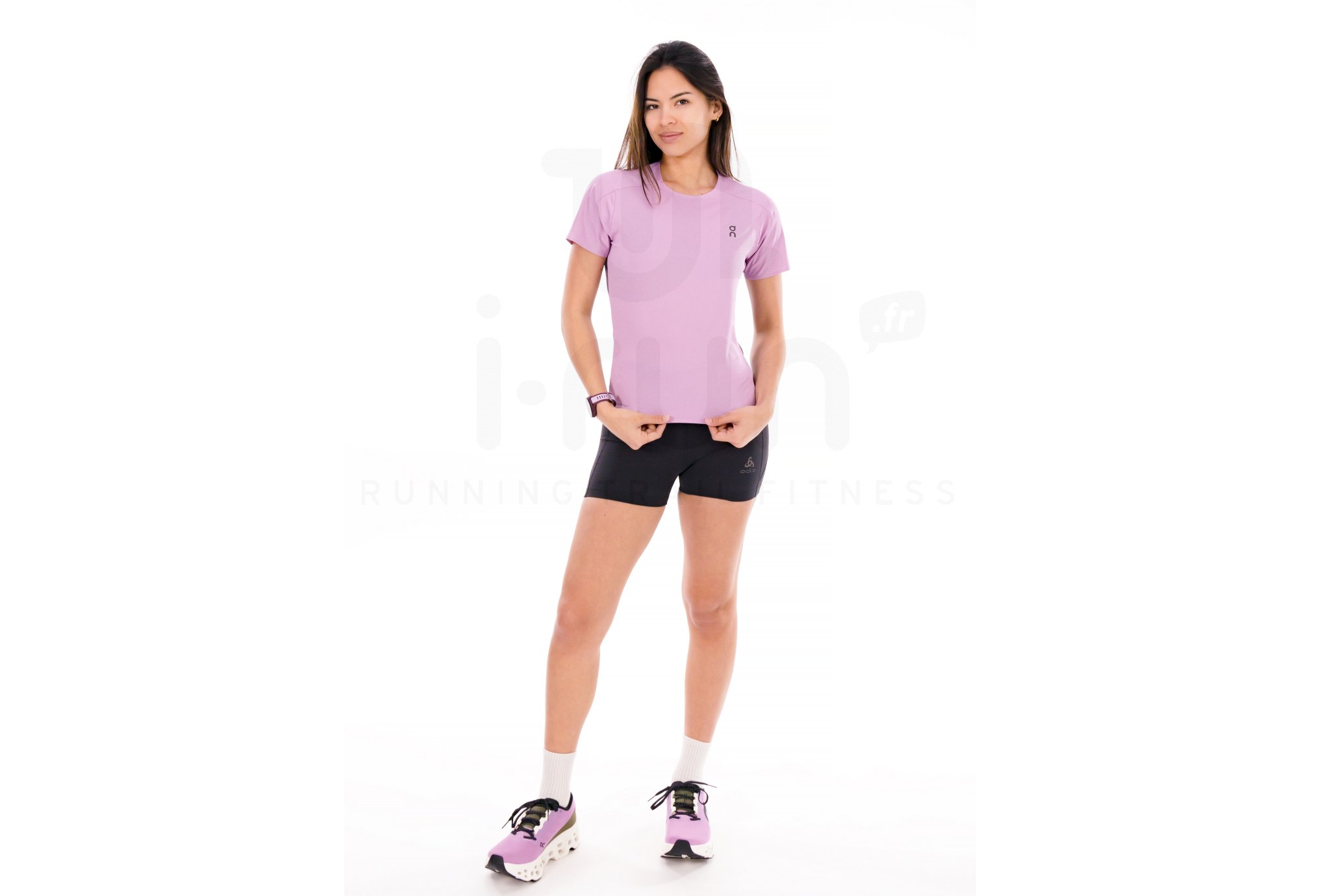 On-Running Performance-T