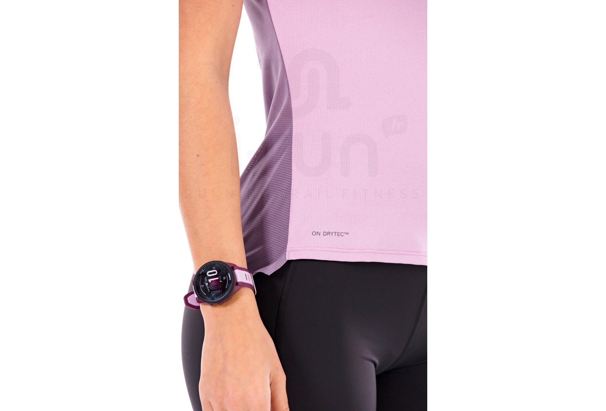 On-Running Performance-T