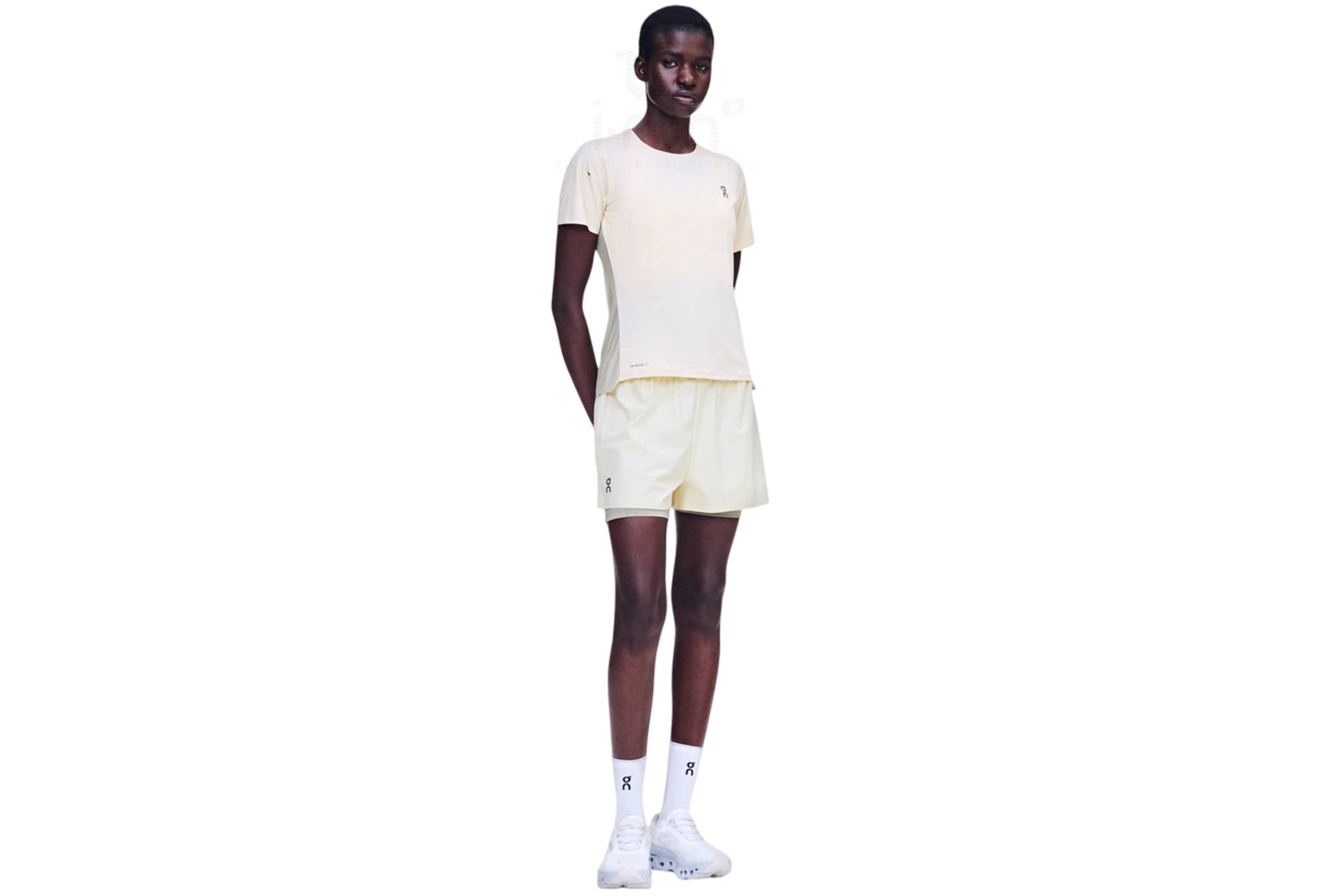 On-Running Performance-T W