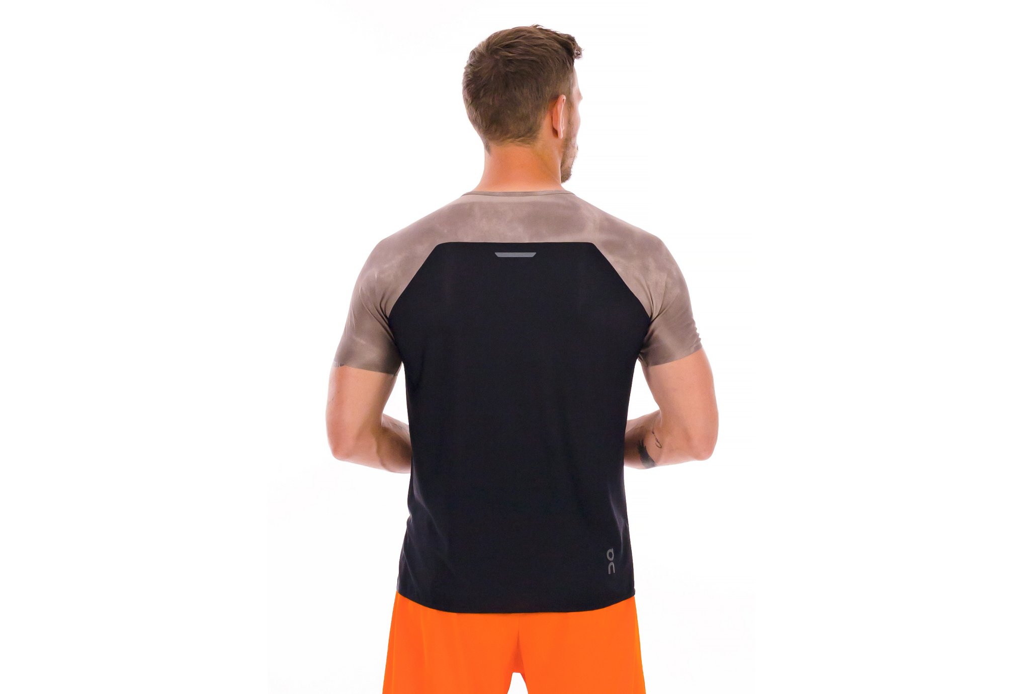 On-Running Performance-T  AOP