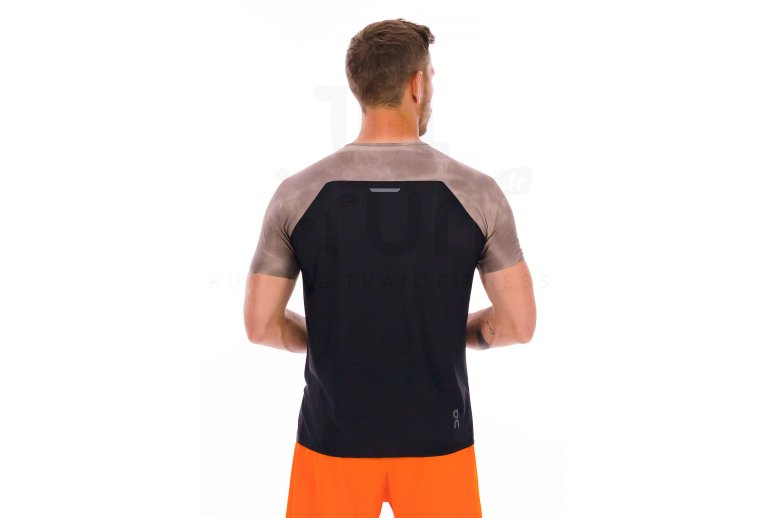 On-Running Performance-T  AOP