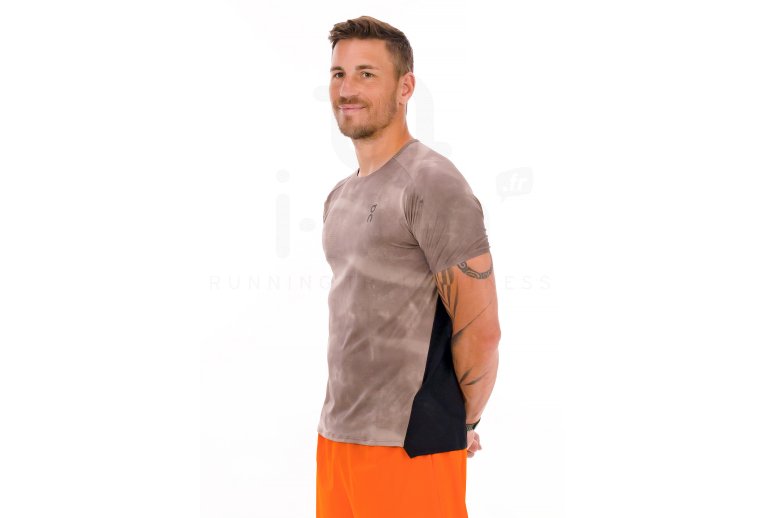 On-Running Performance-T  AOP