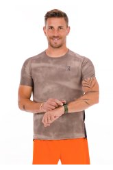 On-Running Performance-T AOP