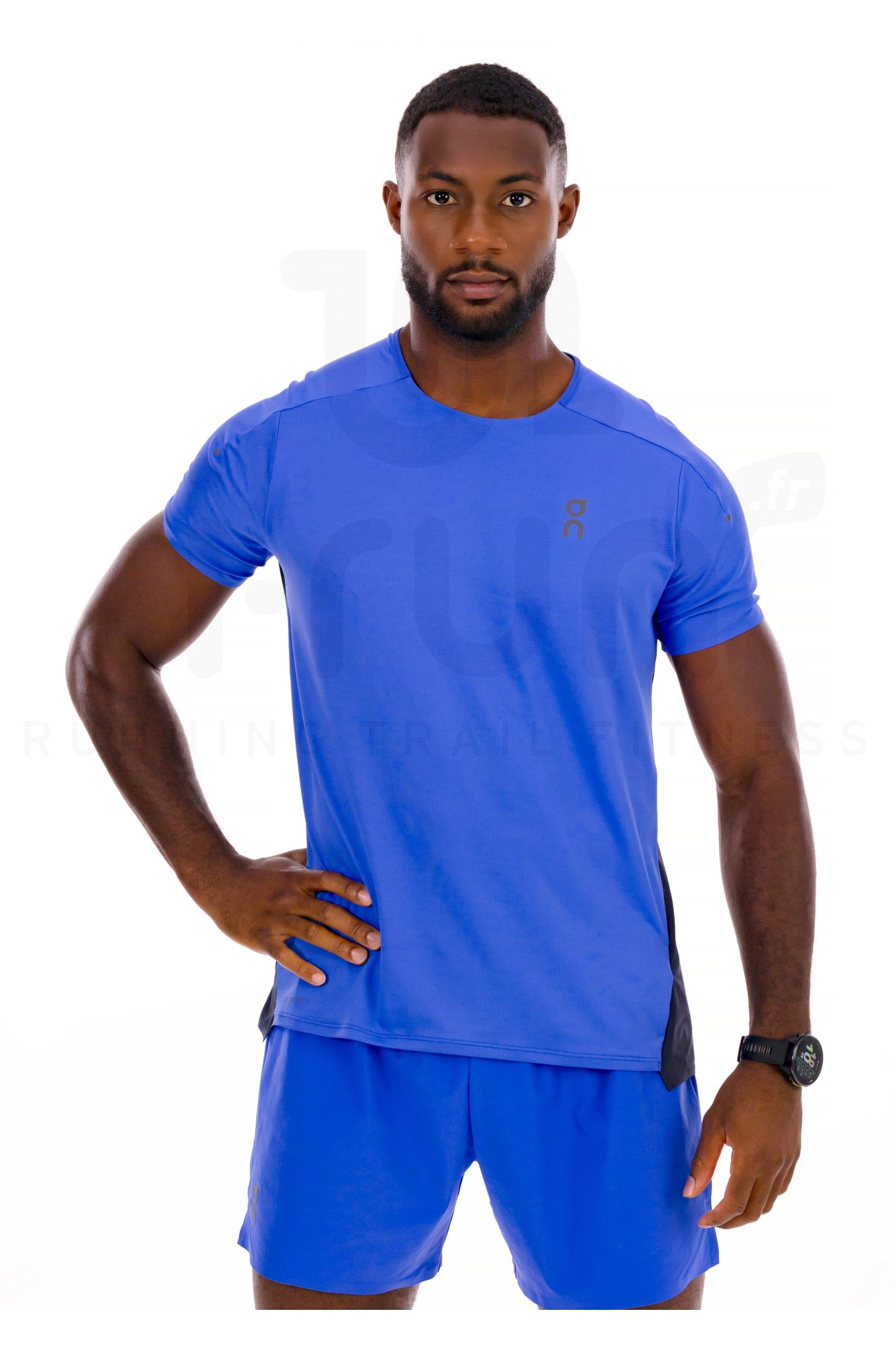 On-Running Performance-T