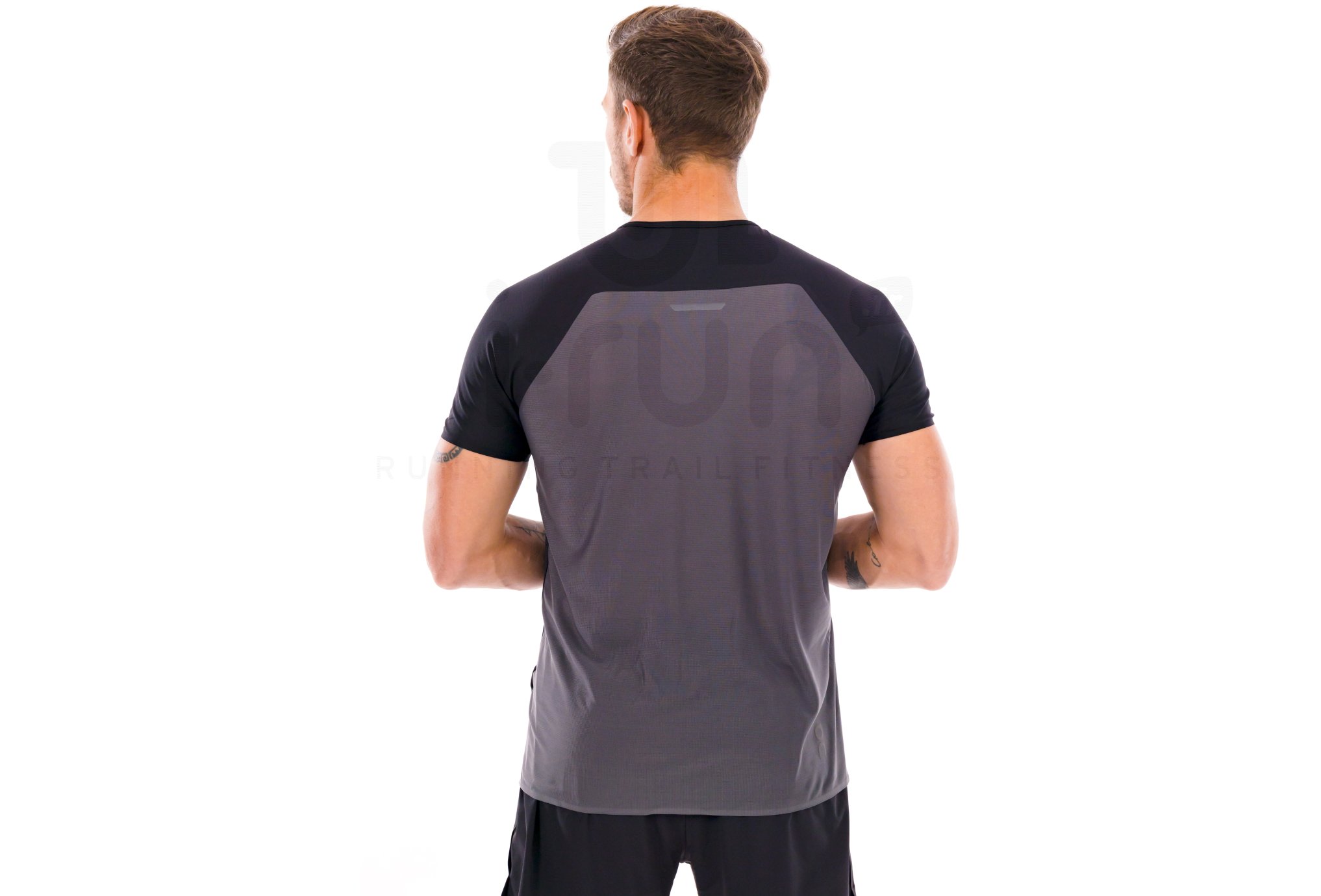 On-Running Performance-T M