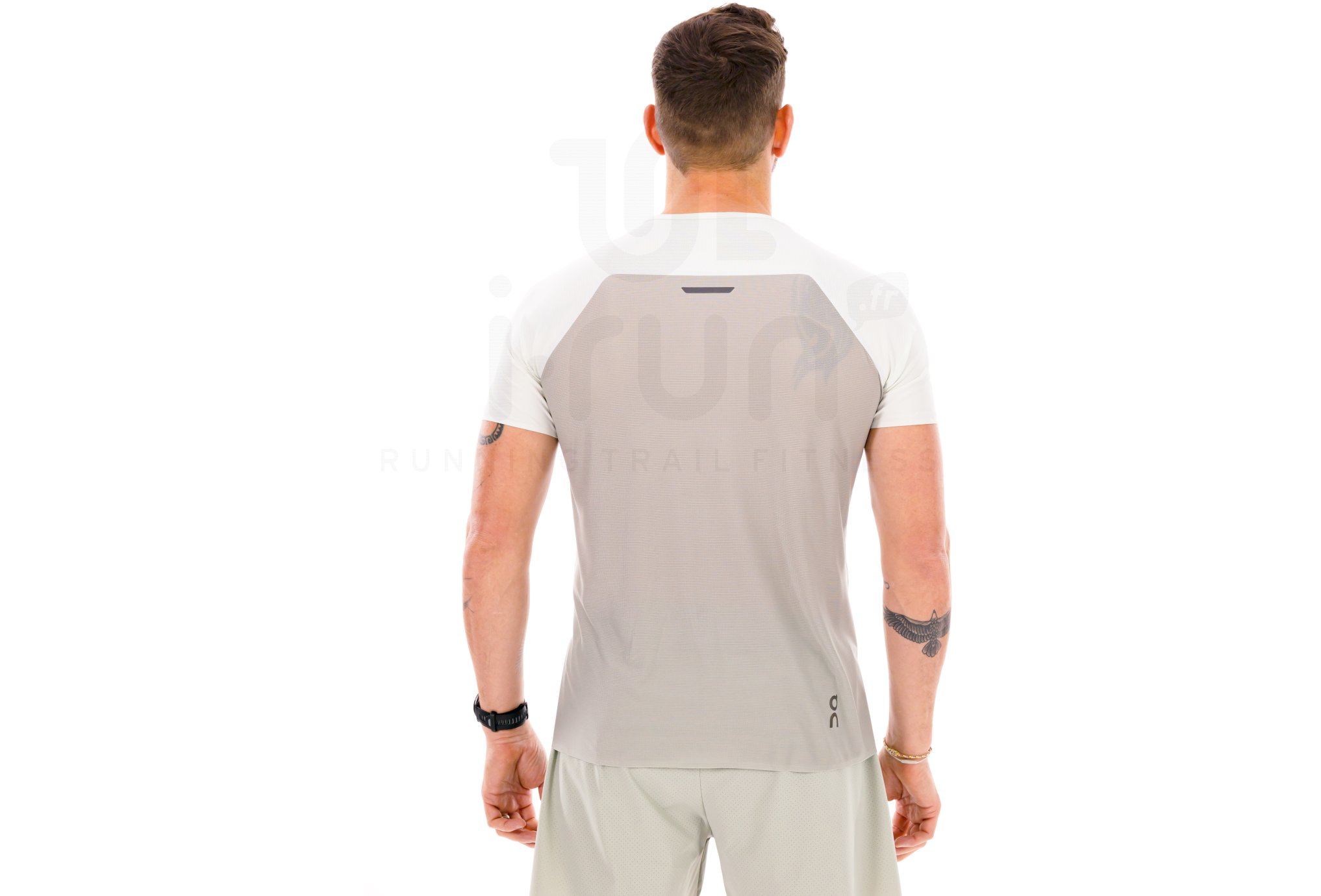 On-Running Performance-T
