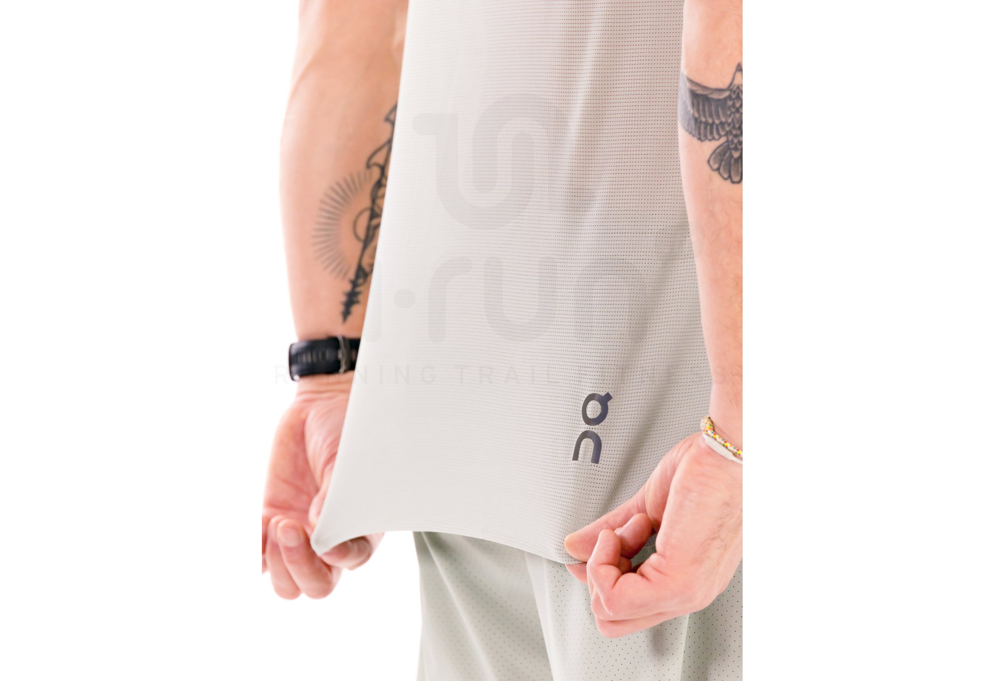 On-Running Performance-T