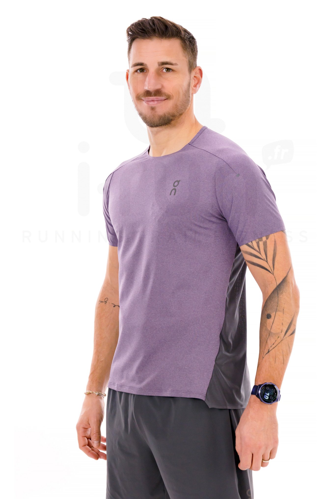 On-Running Performance-T 