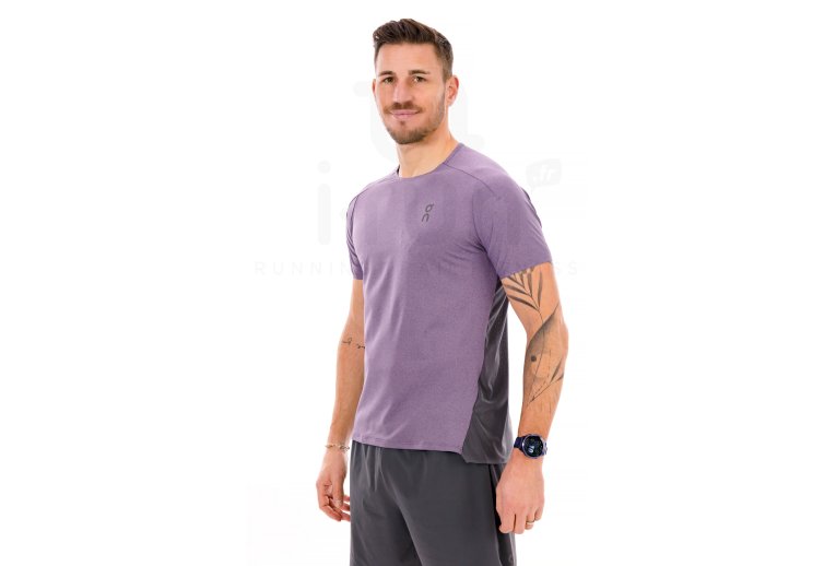 On-Running Performance-T M