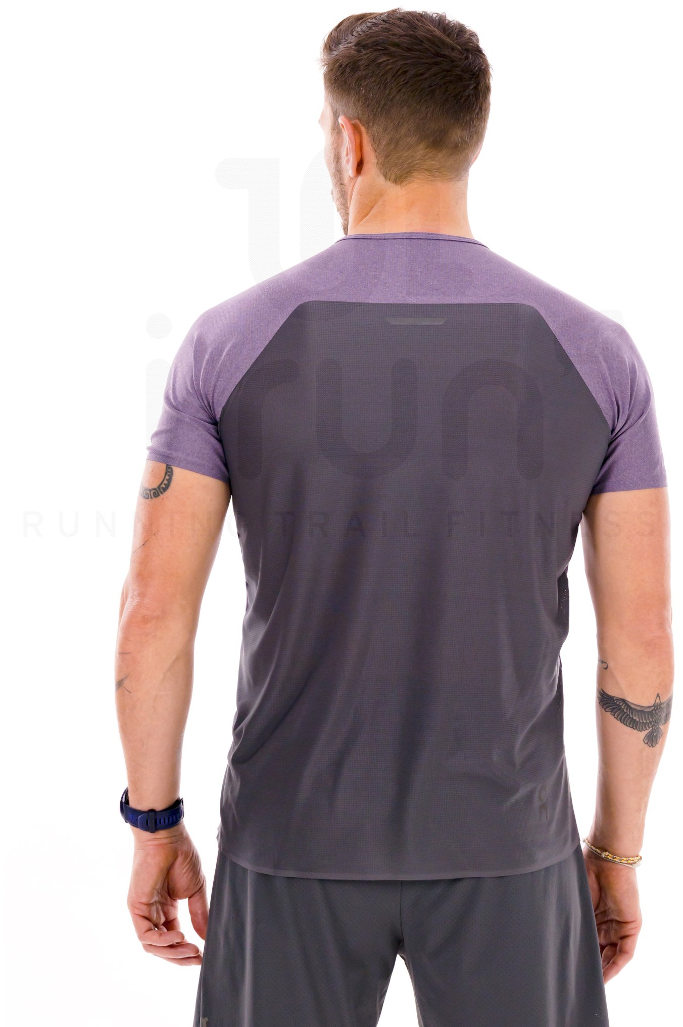 On-Running Performance-T 