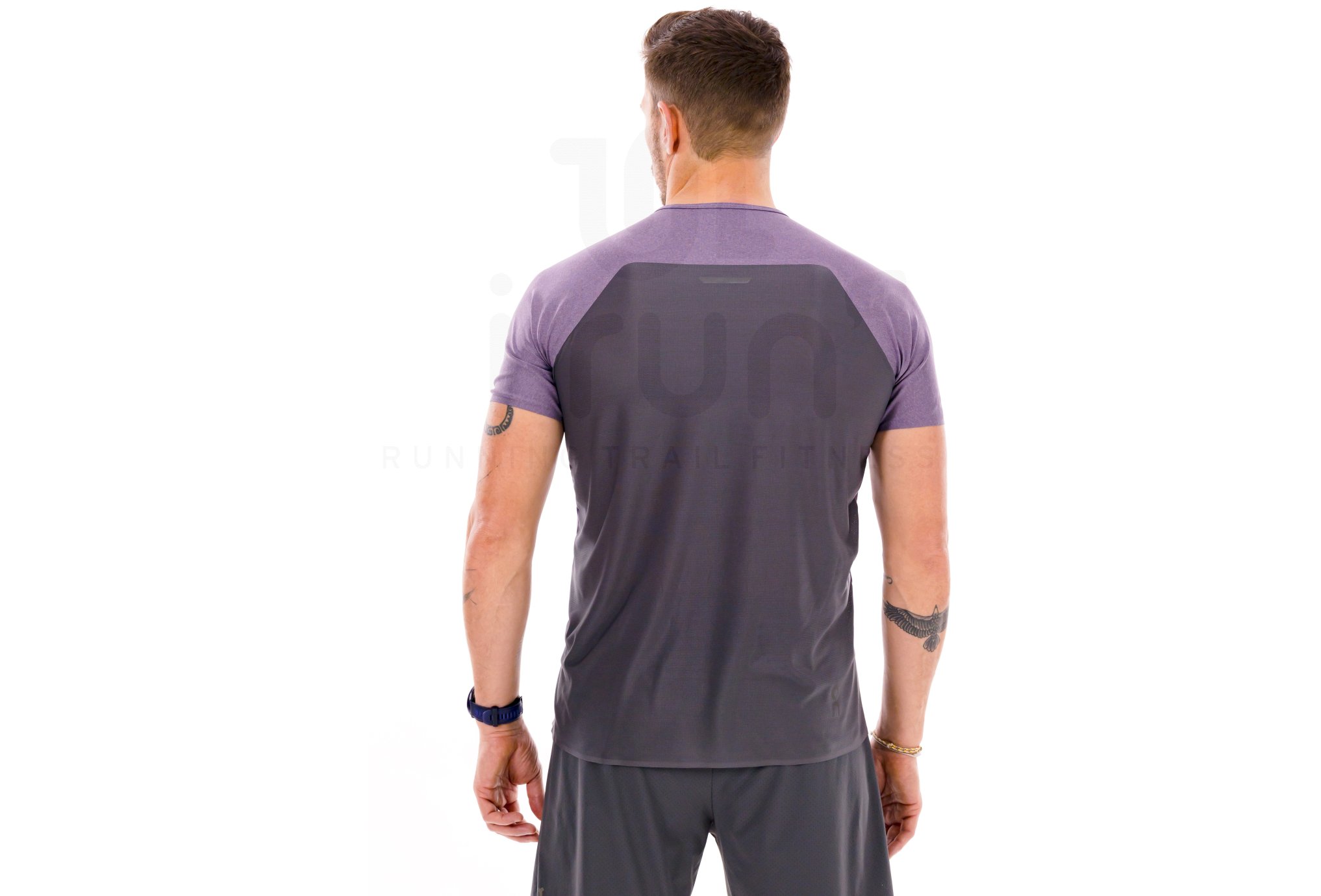 On-Running Performance-T M