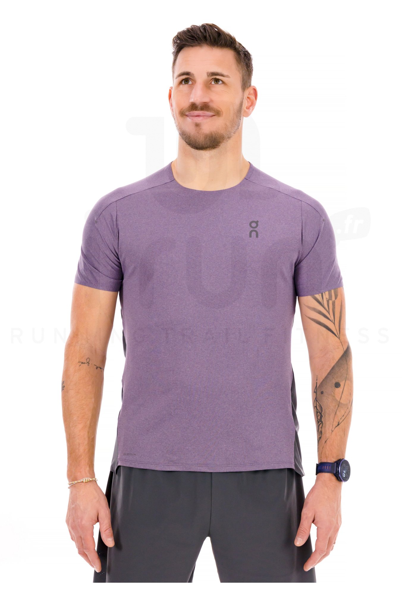 On-Running Performance-T